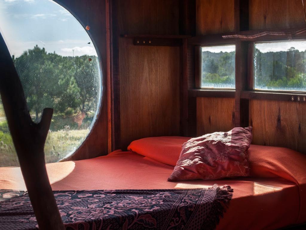 Las Umpa Lumpa Hotel La Pedrera Luaran gambar